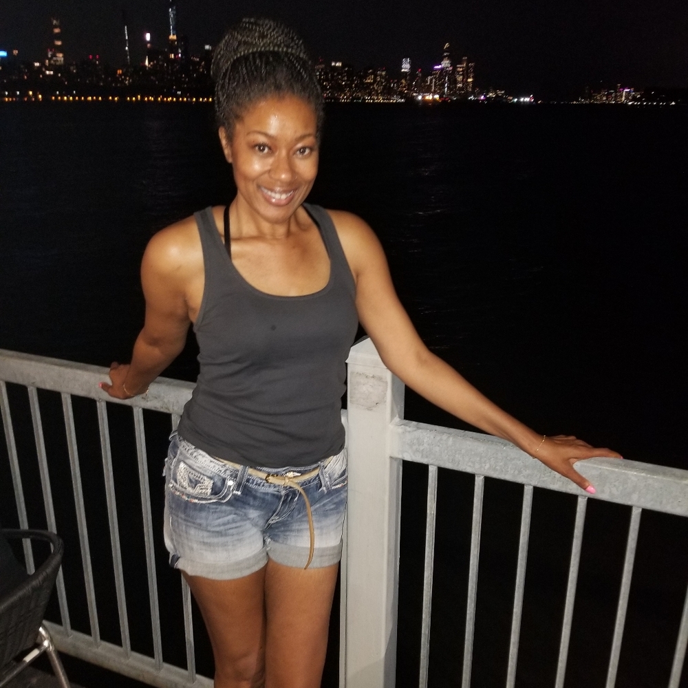 Meet your Posher, Shelley